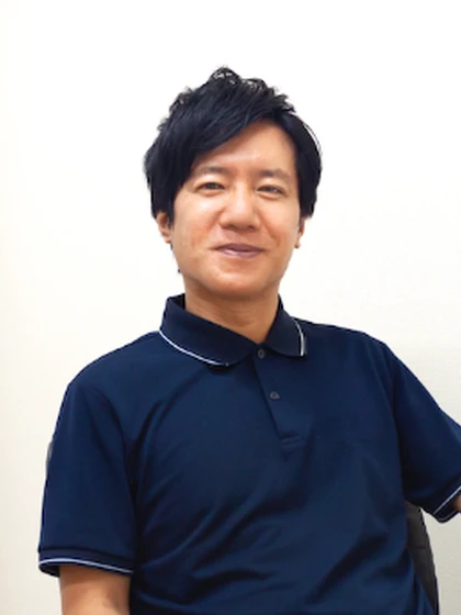 院長 院長 宮崎 英史の写真