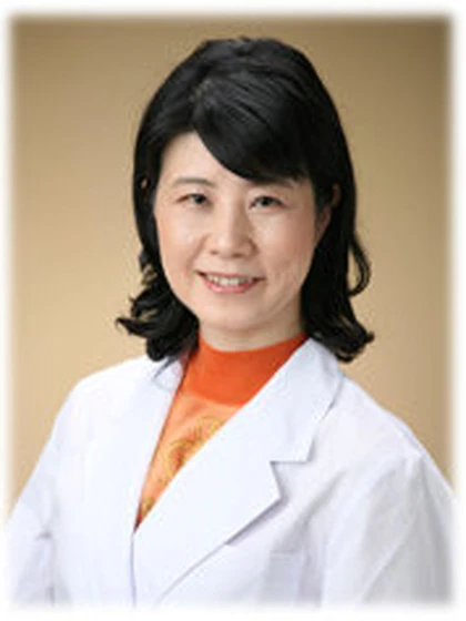 院長 千葉 悦子の写真