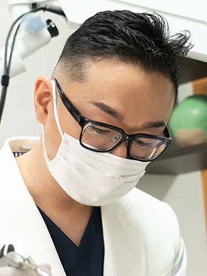 院長 理事長・院長 田中 辰知の写真