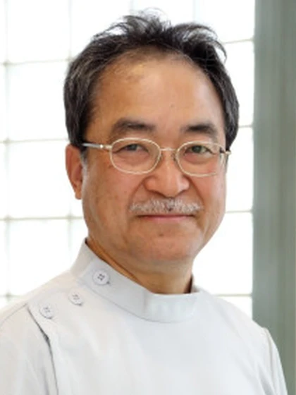 院長 酒井 健二の写真