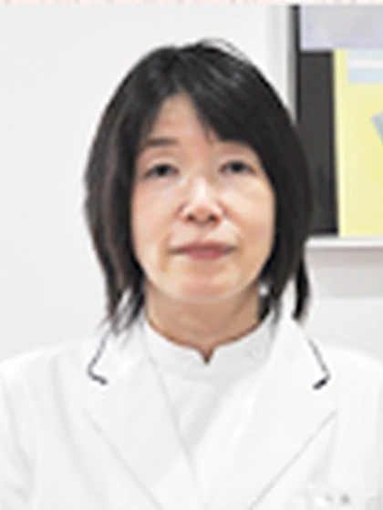院長 院長 小島 薫の写真