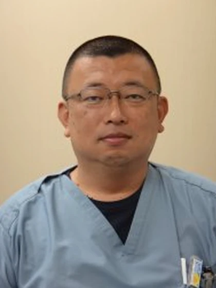院長 院長 尾本 貴志の写真