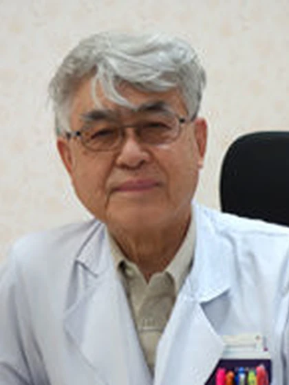 院長 医学博士 吉川 昌一の写真