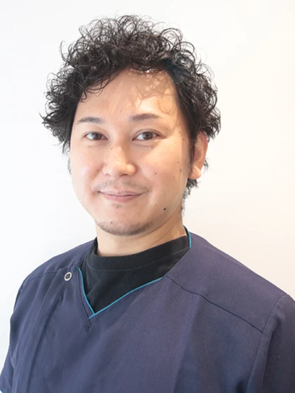 院長 院長 秋岡 栄一郎の写真