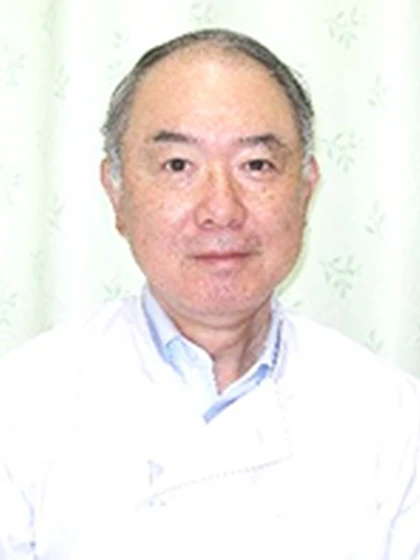 院長 院長 清水 忠夫の写真