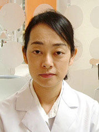 院長 松本 みなみの写真