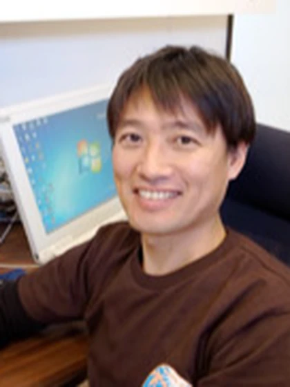 院長 川口 直之の写真
