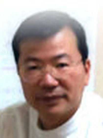 医学博士 森 由雄の写真