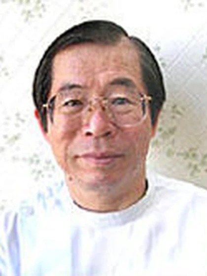 院長 竹内 博之の写真