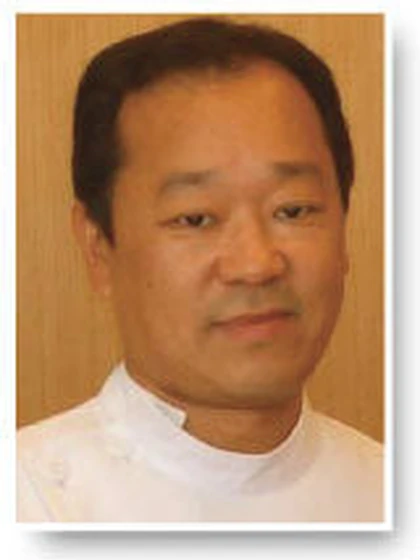 院長 内藤 剛彦の写真