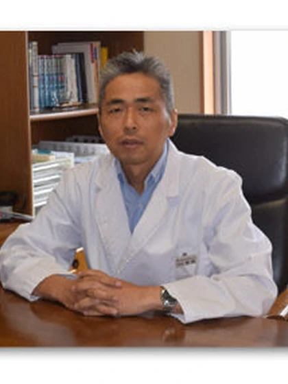 院長 医学博士 高橋 誠の写真