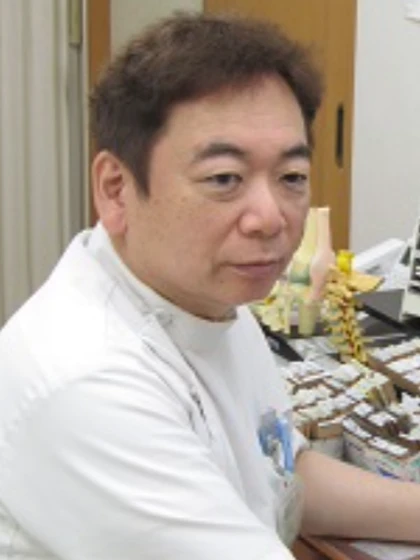 院長 三原 徹之の写真