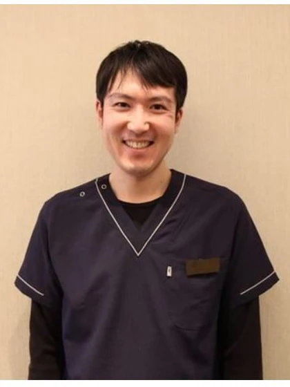 院長 院長 清原 正幸の写真