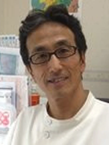 院長 医学博士 田沼 美昭の写真