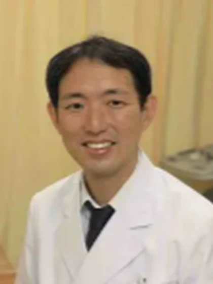 院長 医学博士 宗像 慎也の写真