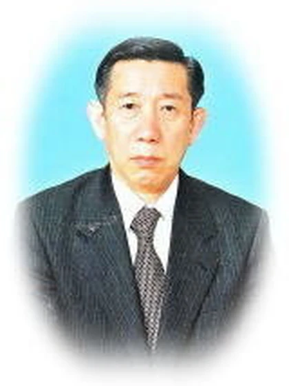 院長 医学博士 吉本 博昭の写真