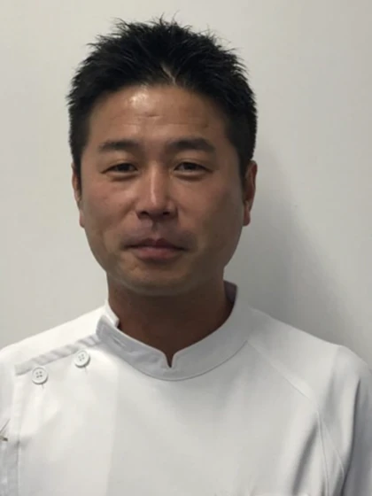 院長 福嶋 秀一郎の写真