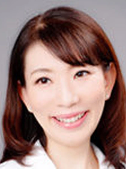 院長 医学博士 野村 さや香の写真