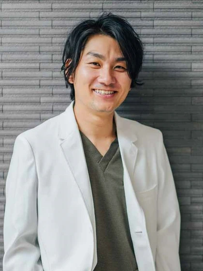 院長 院長 佐藤 年彦の写真