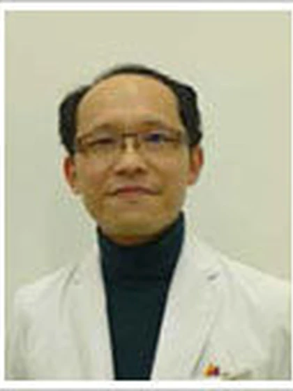 院長 山本 義孝の写真