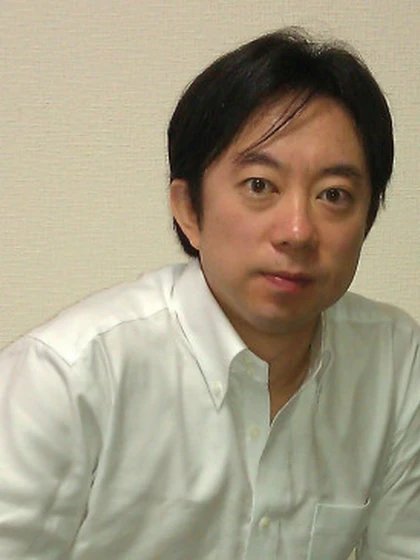 院長 大竹 暁の写真