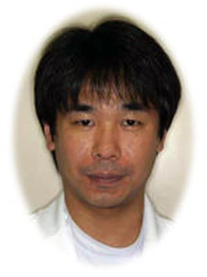 院長 歯学博士 高橋 巧の写真