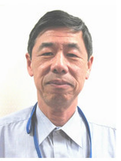 院長 高瀬 恵一郎の写真