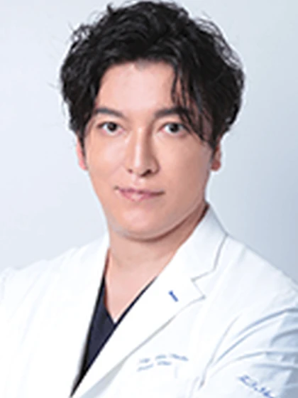 院長 院長 池田 欣生の写真