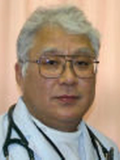 院長 岸川 一郎の写真