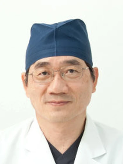 院長 医学博士 浅田 義正の写真