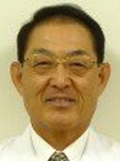歯科口腔外科センター長 浜川 裕之の写真