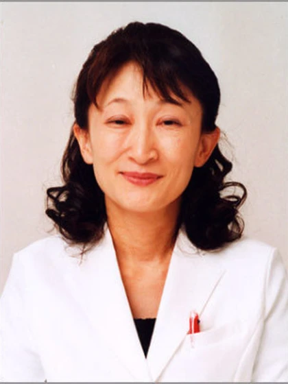 院長 石川 貴子の写真