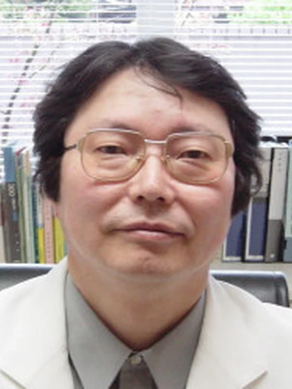 院長 矢野 伸樹の写真