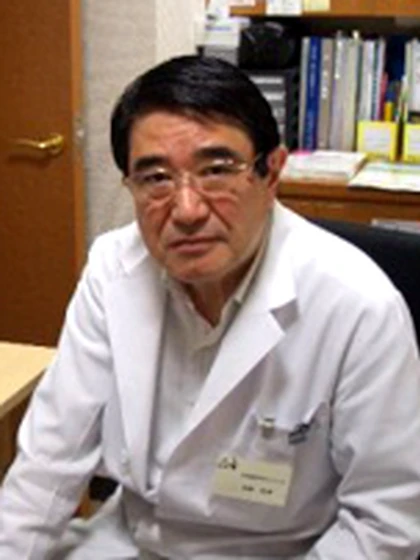 院長 院長 吉岡 利孝の写真