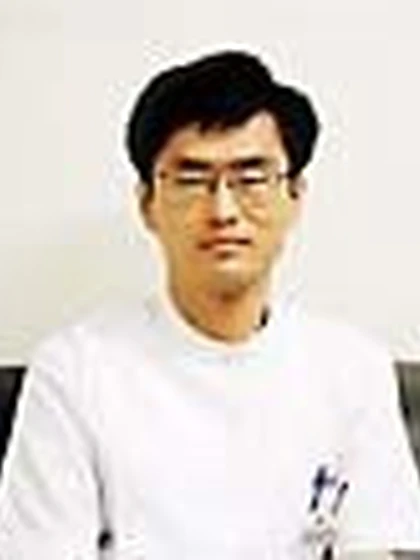 院長 医学博士 武田 晴郎の写真