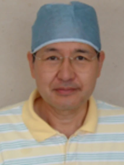 院長 院長 國谷 好高の写真