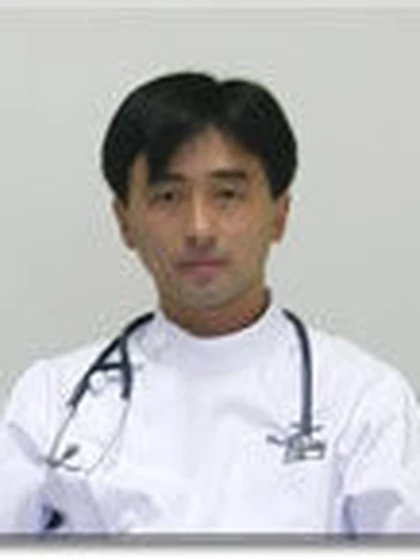 院長 医学博士 小関 誠一郎の写真