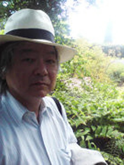 院長 長野 省五の写真