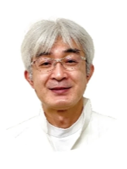 院長 医学博士 室橋 隆の写真