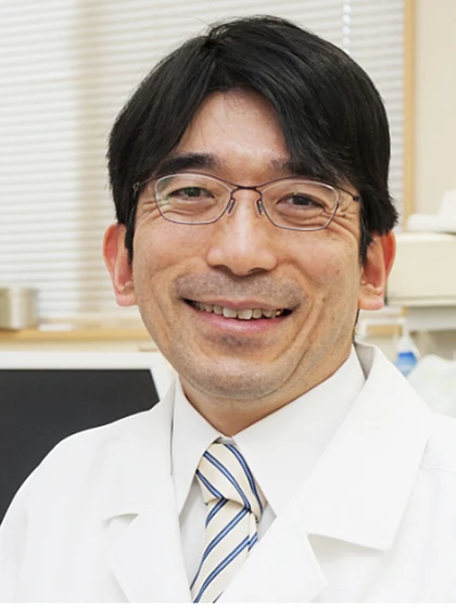 院長 院長 藤村 武之の写真