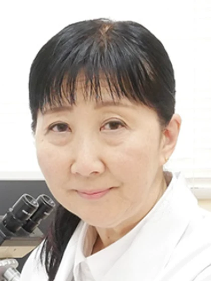 院長 院長 小西 由美子の写真