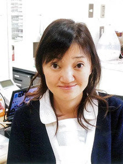 院長 院長 藤川 麻衣子の写真