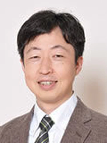 医学博士 銅冶 英雄の写真