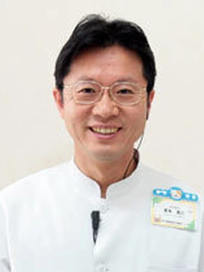 院長 宮本 浩三の写真