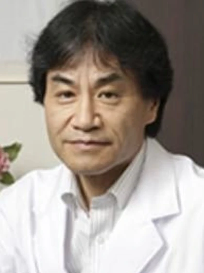 院長 中澤 秀栄の写真