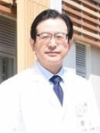 院長 江田 良輔の写真