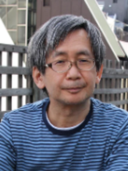 院長 院長 横山 雄二の写真