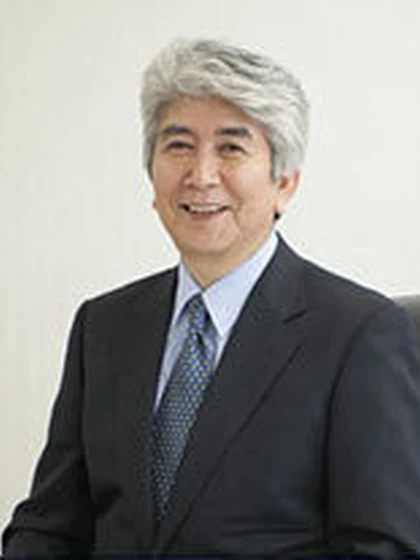 院長 小松 弘一の写真