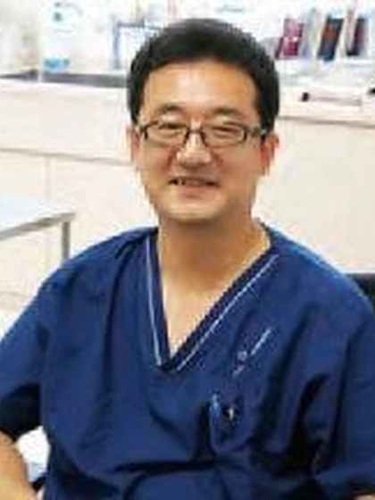 院長 整形外科専門医 中田 理也の写真