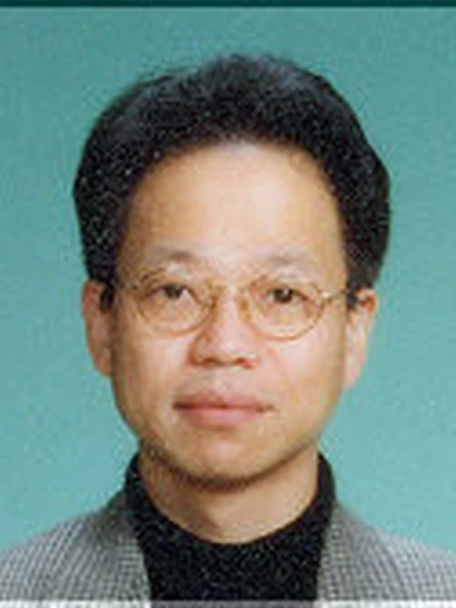 院長 金澤 慶治の写真